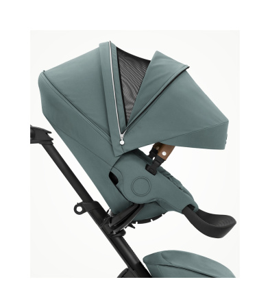 Коляска 2в1 STOKKE XPLORY X Cool Teal