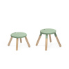 Stokke® Стул MuTable™ - Clover Green