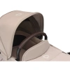Bugaboo Коляска универсальная 2в1 Dragonfly BLACK/DESERT TAUPE-DESERT TAUPE