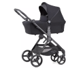 Anex FLO Адаптеры для автокресла Black