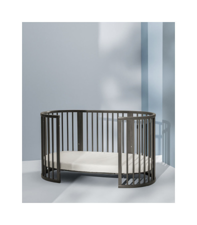 Stokke Кровать Stokke® Sleepi™ Bed V3 - Hazy Grey