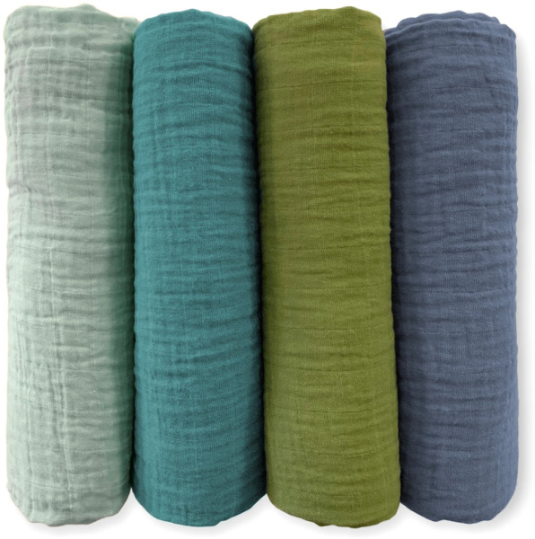 Earthtone 4-Pack, Cascadia
