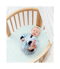 STOKKE Простыня SLEEPI Mini Powder