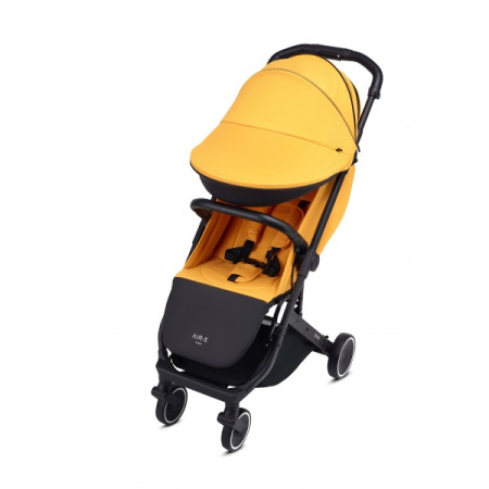 Anex Коляска прогулочная AIR-X - Yellow