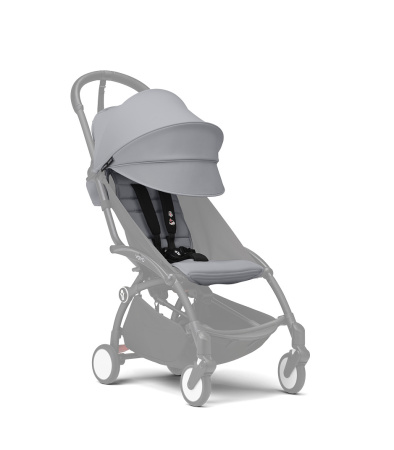 Stokke® YOYO3 6+ color pack - Stone