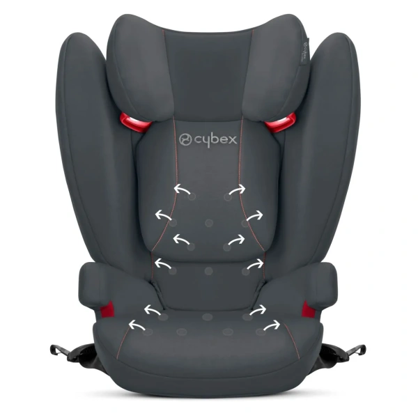 Cybex Автокресло Cybex Solution B-Fix