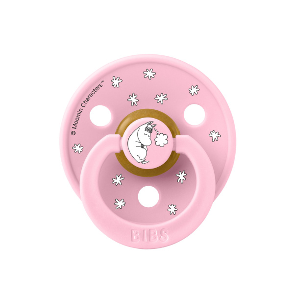 Baby Pink