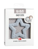 BIBS Прорезыватель Baby BItie Star