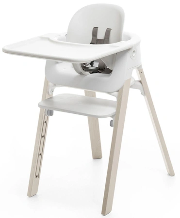 Stokke Сиденье для кормления Steps