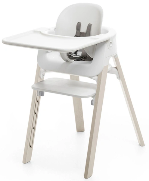Stokke Сиденье для кормления Steps