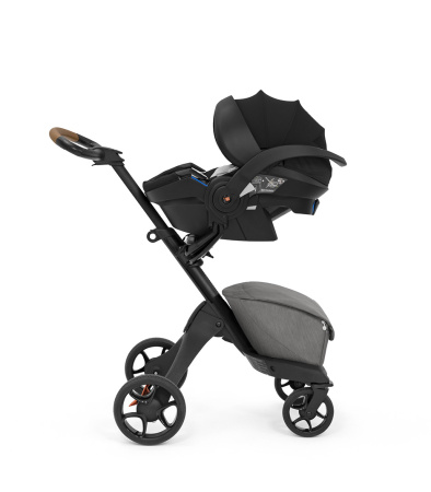 Stokke Автокресло iZi Go Modular X1 by BeSafe