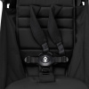 Stokke YOYO3 White Black белая рама и чёрный прогулочный блок