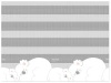 Parklon Двухсторонний коврик 150*200