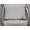 Bugaboo Люлька-вкладыш для коляски, LIGHT GREY MELANGE