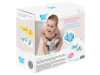 Roxy Kids Коврик для ванны противоскользящий со съемным стульчком