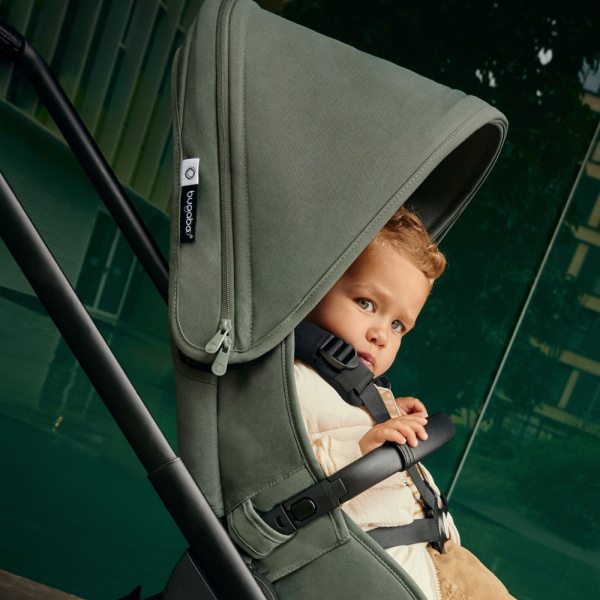 Солнцезащитный капюшон Bugaboo Dragonfly Sun Canopy