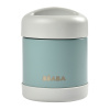 Beaba Термос контейнер 300 мл THERMO-PORTION INOX 300 ML  - Mist