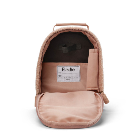 Pink Bouclе