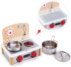 Hape Игровой набор Кухня 2-в-1