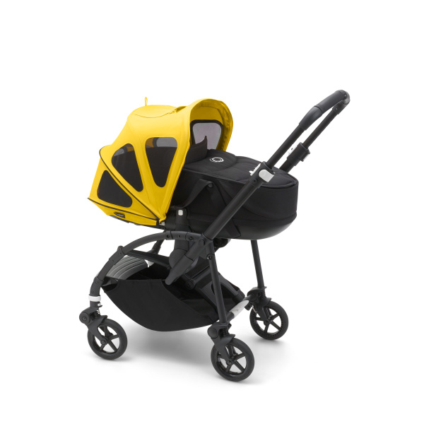 Lemon Yellow