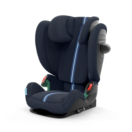 Cybex Автокресло Pallas G i-Size Plus - Ocean Blue