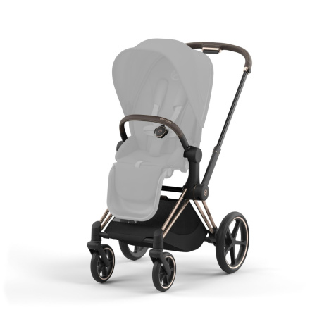Cybex Priam IV Рама для коляски c каркасом прогулочного блока