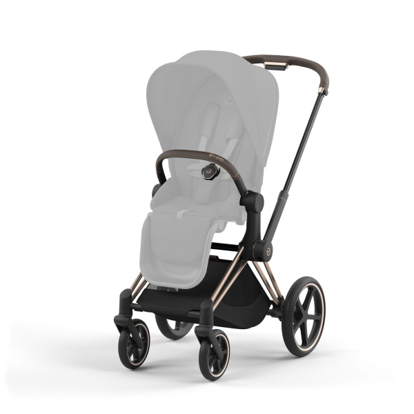 Cybex Priam IV Рама для коляски c каркасом прогулочного блока