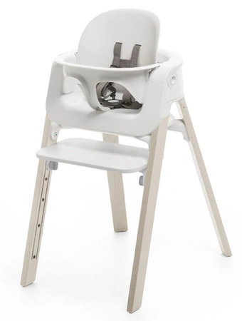 Stokke Сиденье для кормления Steps