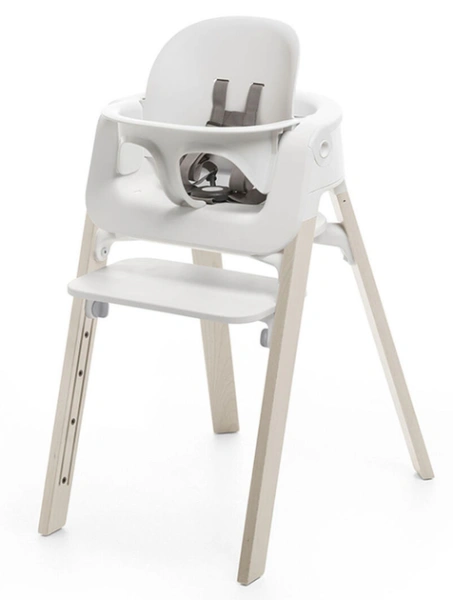 Stokke Сиденье для кормления Steps