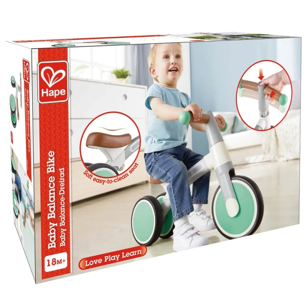 Hape Беговел First Ride 