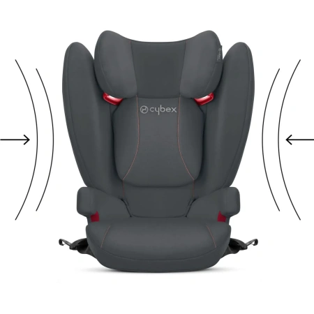 Cybex Автокресло Cybex Solution B-Fix