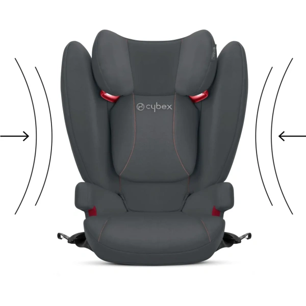 Cybex Автокресло Cybex Solution B-Fix