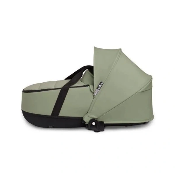 Коляска 2в1 BABYZEN YOYO² с каркасной люлькой Olive/Black