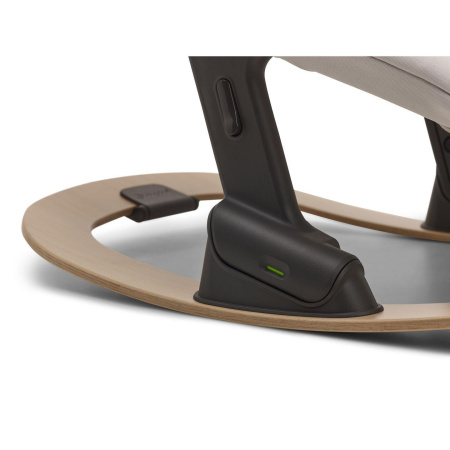 Bugaboo Основа шезлонга Giraffe rocker frame NEUTRAL WOOD