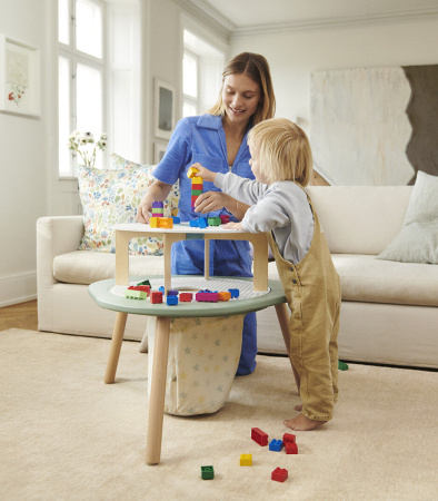 Stokke® Игровая башня MuTable™ Bricks Tower