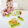 Hape Головоломка "Карусель"