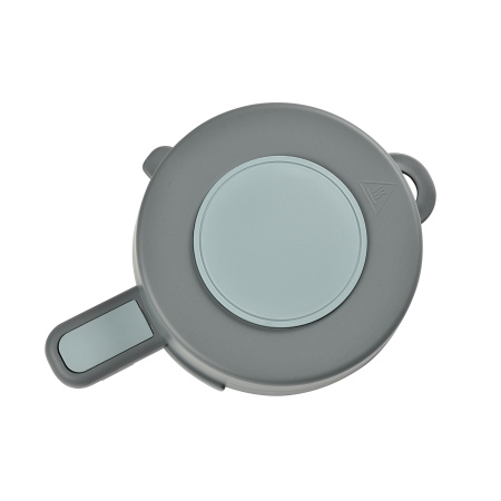 GREY/WHITE