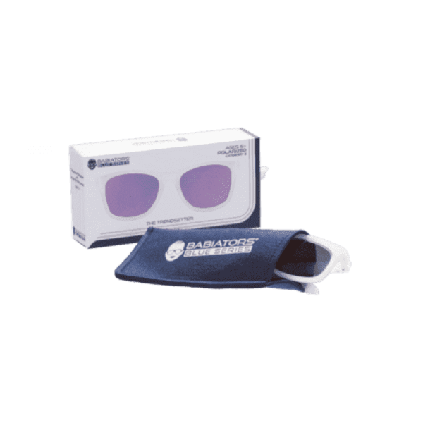 Babiators Очки Blue Series Polarized Navigator Classic (3-5)