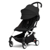 Stokke YOYO3 Прогулочная коляска White/Black