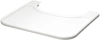 Stokke Столик для кормления для стула Steps - White