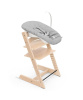 Stokke Tripp Trapp стульчик для кормления Natural с Newborn Set