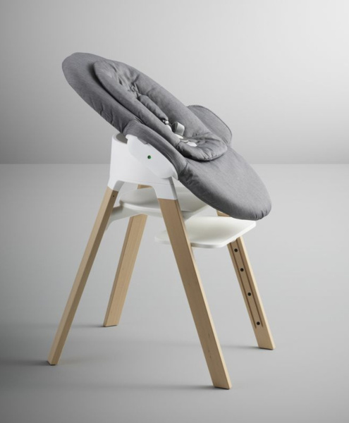 Оригинальный текстиль Stokke Steps Bouncer Textile