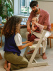Stokke Tripp Trapp Cushion подушка для стула фото