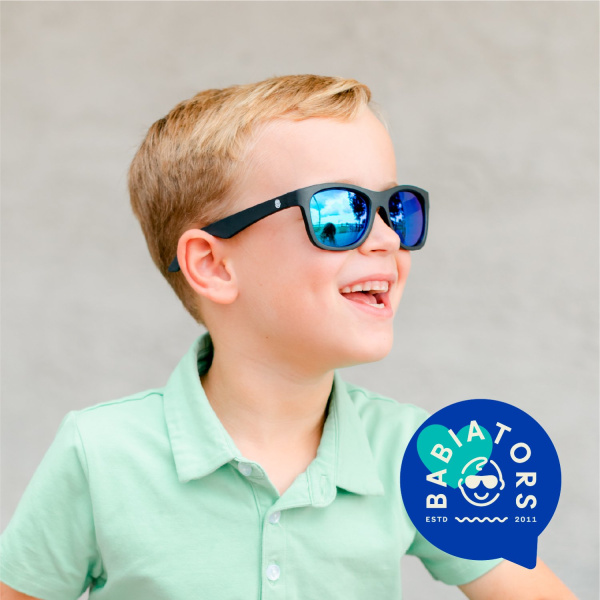 Babiators Очки Navigator Polarized 6+ Разведчик 
