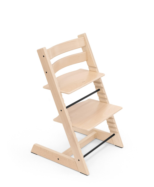 Оригинальный комплект Stokke Tripp Trapp Natural с Baby Set 2