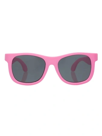 Babiators Очки Navigator 3-5 (M) - Розовые помыслы