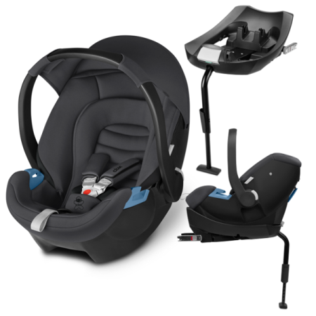 Cybex Автокресло детское Aton Basic CBX