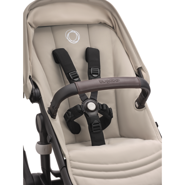 Bugaboo Коляска универсальная 2в1 Fox 5 complete