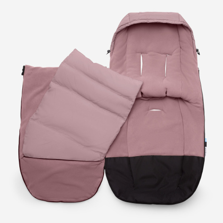 Bugaboo Performance winter footmuff