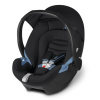 Cybex Автокресло детское Aton Basic CBX - Cozy Black- Black